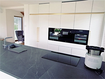 kuchnie na wymiar Bielsko-Biała