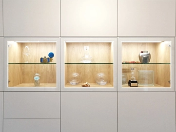 meble do salonu na wymiar